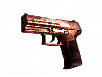 P2000 Imperial Dragon